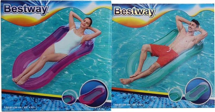 Productafbeelding Bestway Salon met net