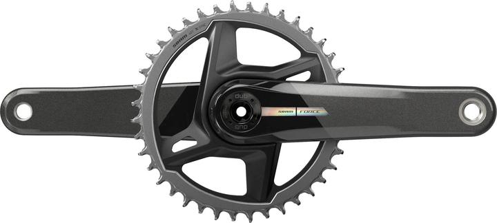 Produktbild Sram Force 1 D2 (172.50 mm)