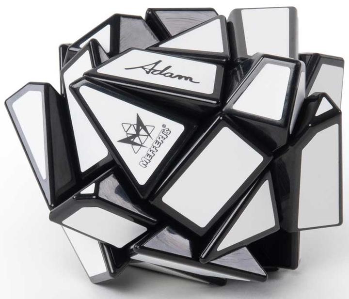 Actual product image Recent Toys Ghost Cube