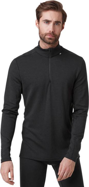 Produktbild Helly Hansen Lifa Merino Midweight 1/2 Zip Longsleeve (S)