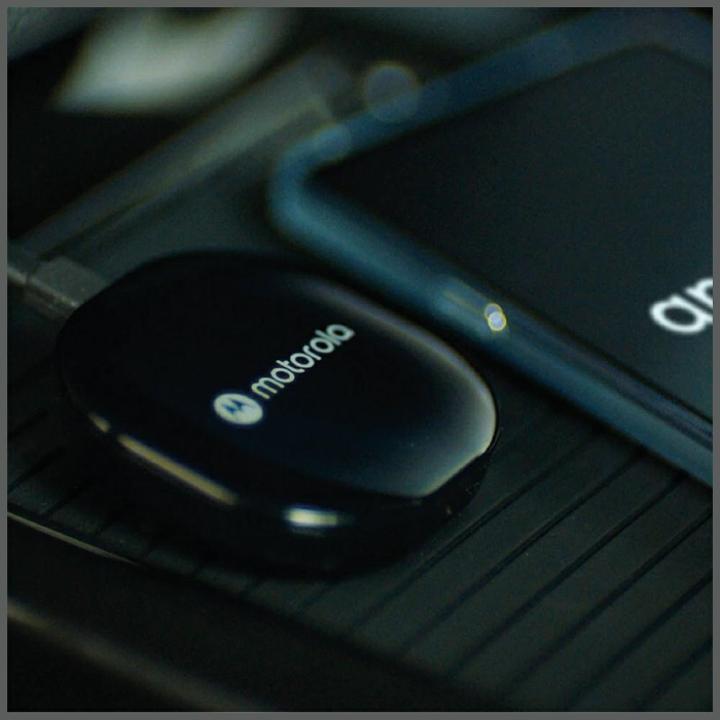 Produktbild Motorola MA1