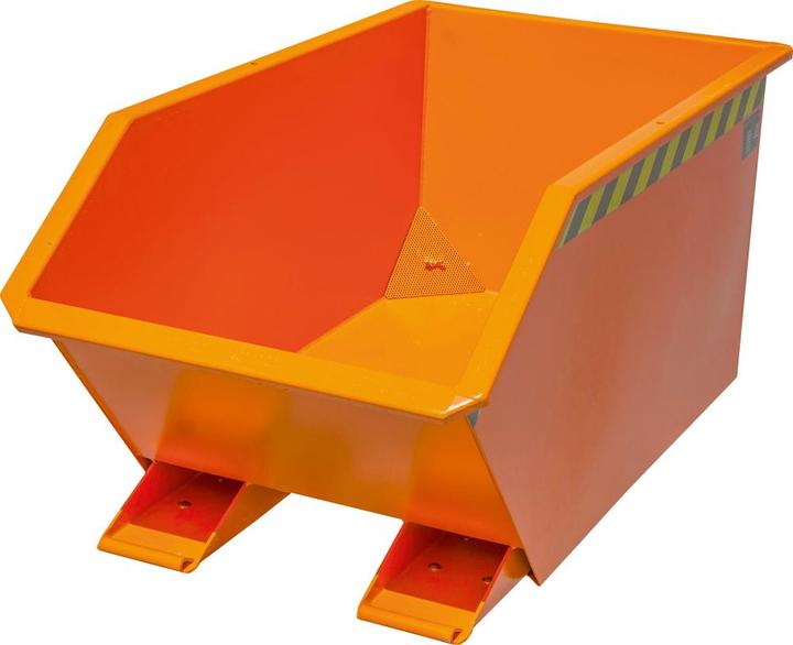 RAL 2000