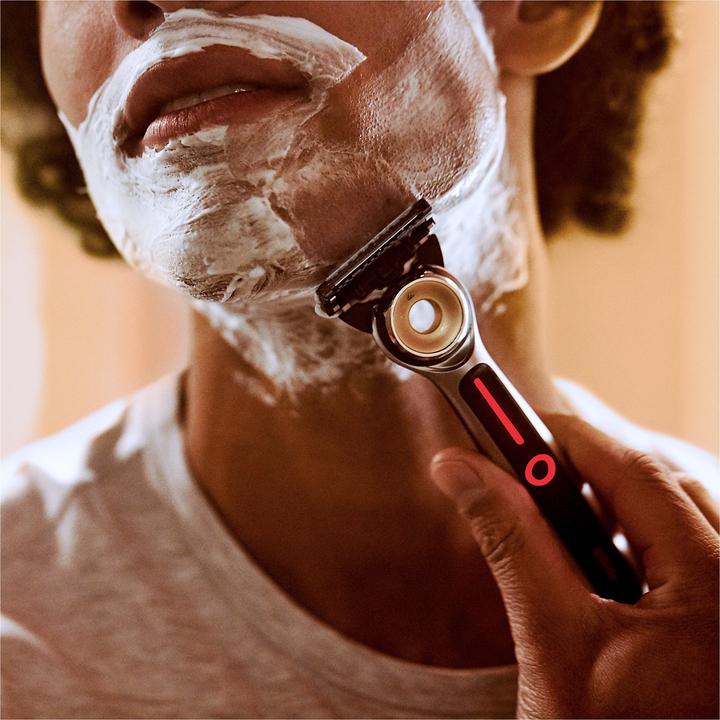 Produktbild Gillette GilletteLabs Heated Razor Rasierklingen x 6 (6 x)