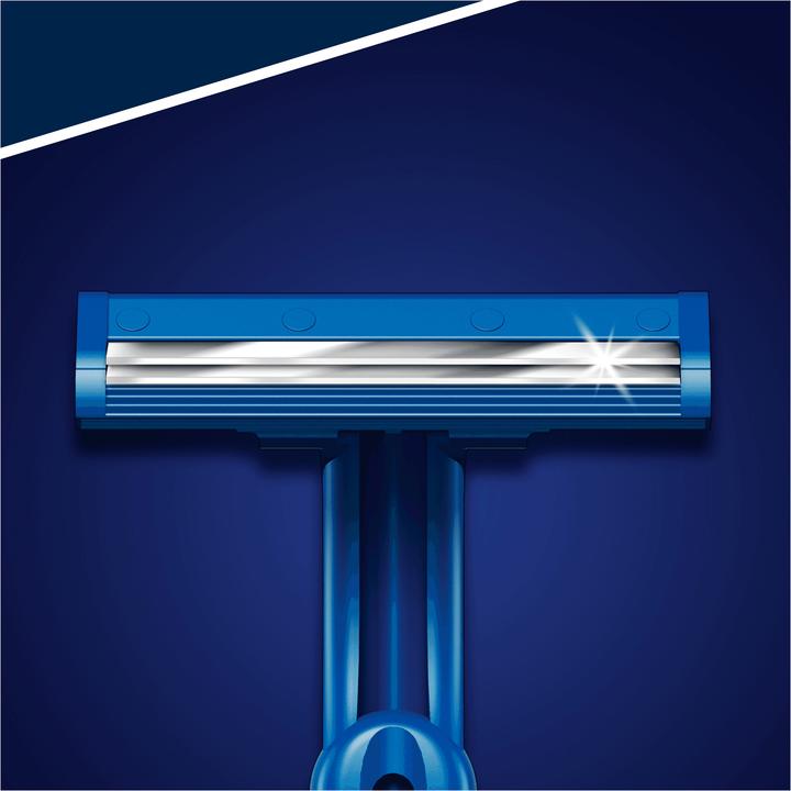 Produktbild Gillette BlueII Plus