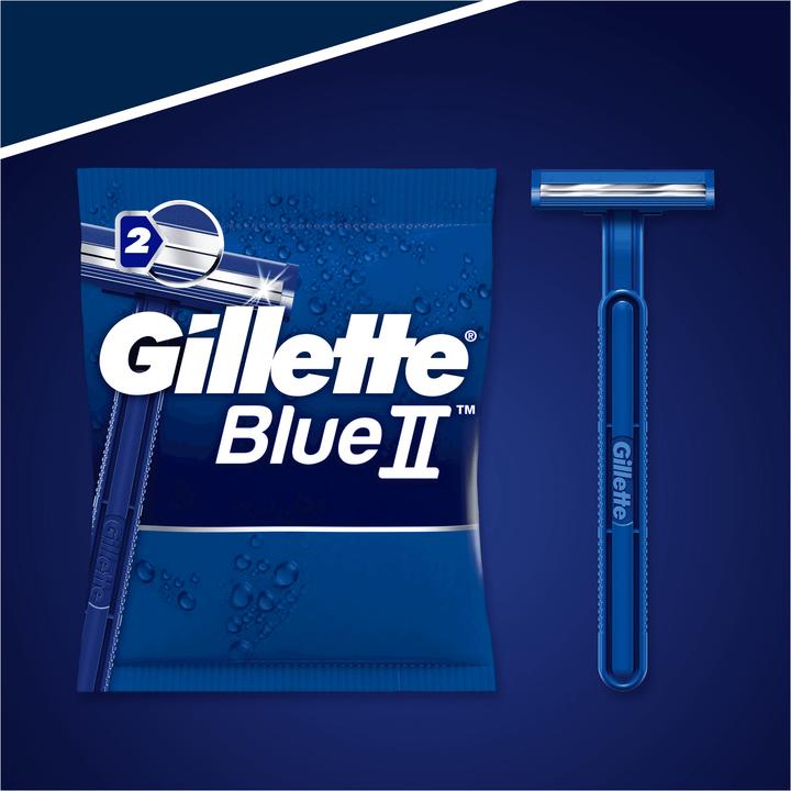 Produktbild Gillette BlueII Plus