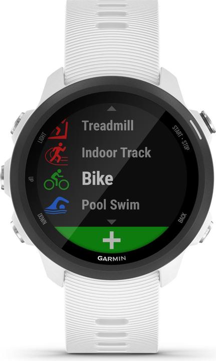Produktbild Garmin Forerunner 245 Music (42.30 mm)
