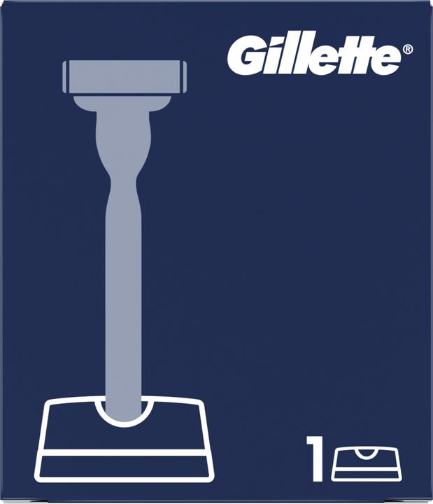 Image du produit Gillette Support pour Fusion5 (1x)