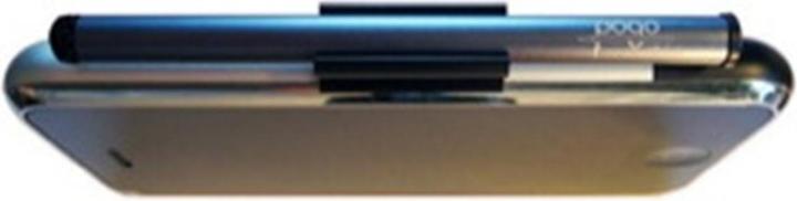 Produktbild Ten One Design Ten1 Pogo Stift für iPad, iPhone & iPod touch - Schwarz