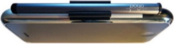 Image du produit Ten One Design Ten1 Pogo Stylet pour iPad, iPhone & iPod touch - Noir