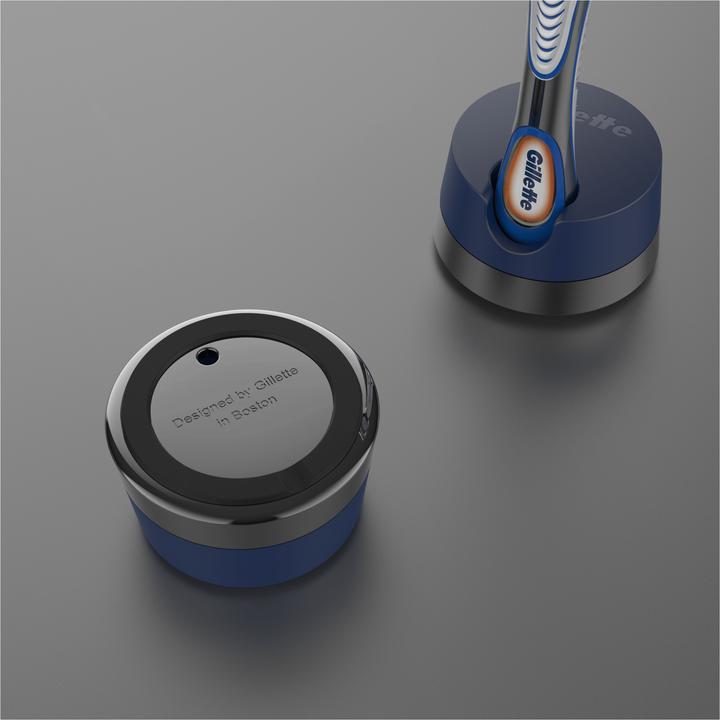 Image du produit Gillette Support pour Fusion5 (1x)