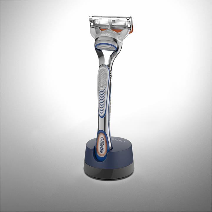 Image du produit Gillette Support pour Fusion5 (1x)