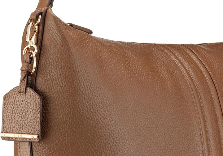 Produktbild Geox Eigentijds D AURELYI A Mud