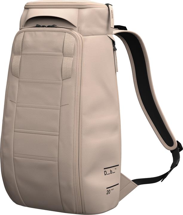 Fogbow Beige