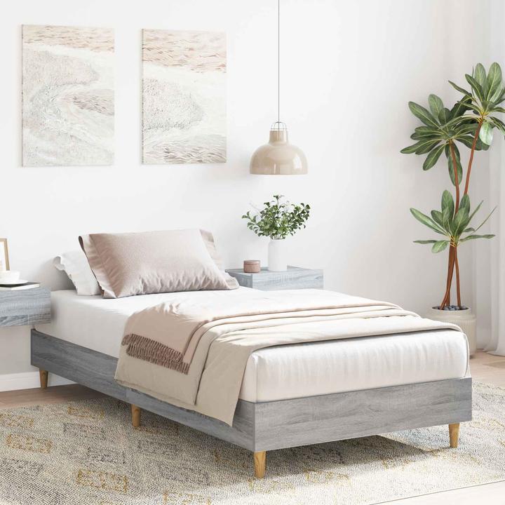 Image du produit vidaXL Bettrahmen (80 x 200 cm)