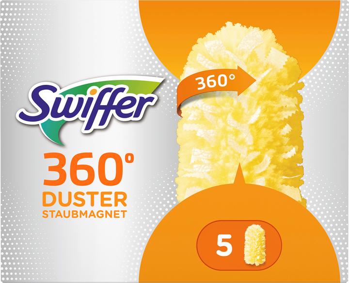 Actual product image Swiffer Dust magnet (5 pcs.)