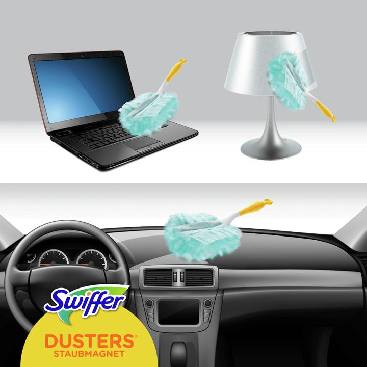 Actual product image Swiffer Duster Kit (1 pcs.)