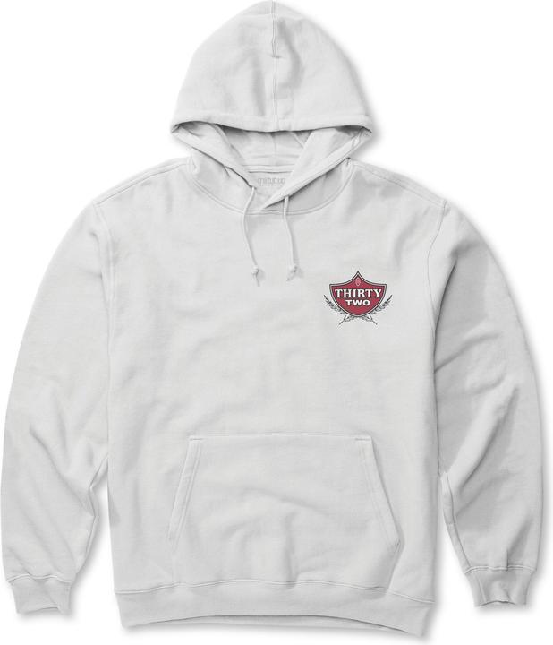 Produktbild Thirtytwo Hoodie 32 Art 2026 (M)