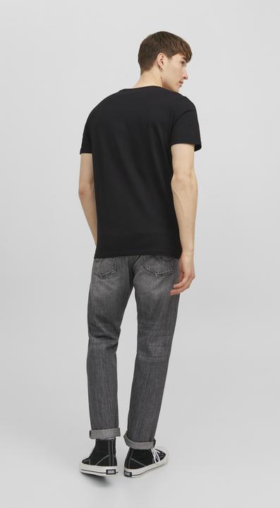 Actual product image Jack & Jones Logo T-Shirt (M)