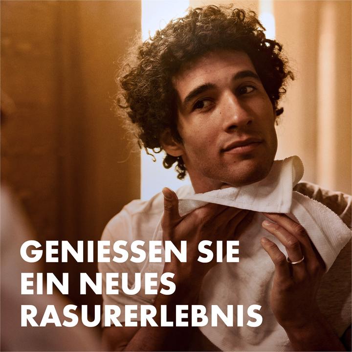 Produktbild Gillette GilletteLabs Heated Razor Rasierklingen x 6 (6 x)