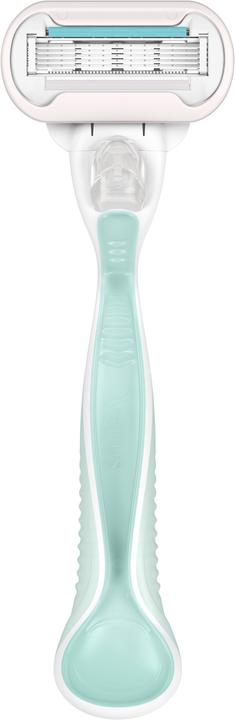 Produktbild Gillette Venus Venus Smooth Sensitive Klingen (4 Rasierklingen) (4 x)