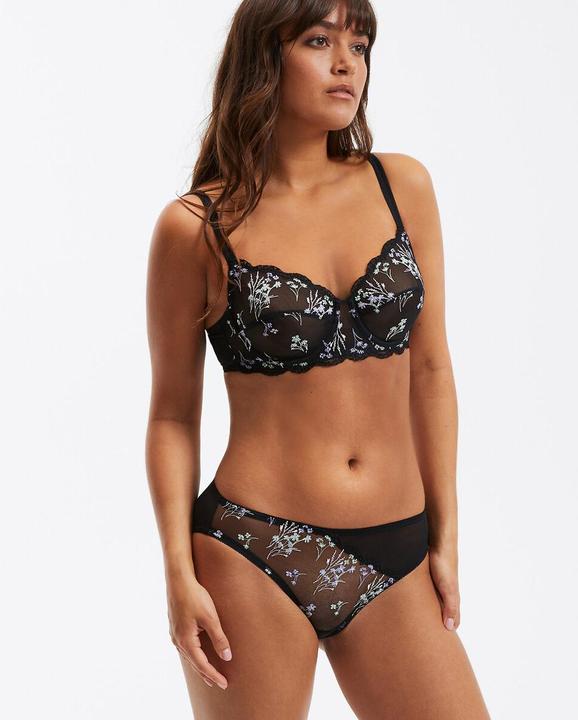 Actual product image La Redoute Collections Slip Flavie (38, Single pack)