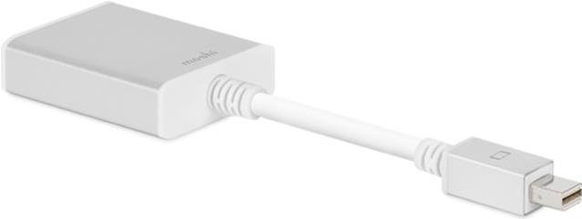 Actual product image Moshi Mini DisplayPort to (HDMI, 10 cm)