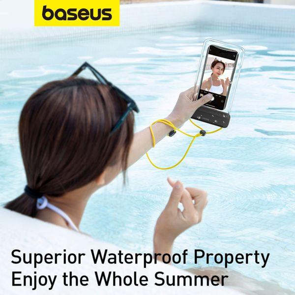 Produktbild Baseus Let's Go (Universal)