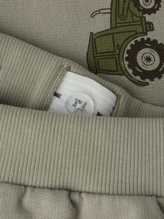 Produktbild Name it Regular Fit Jogginghose (98)