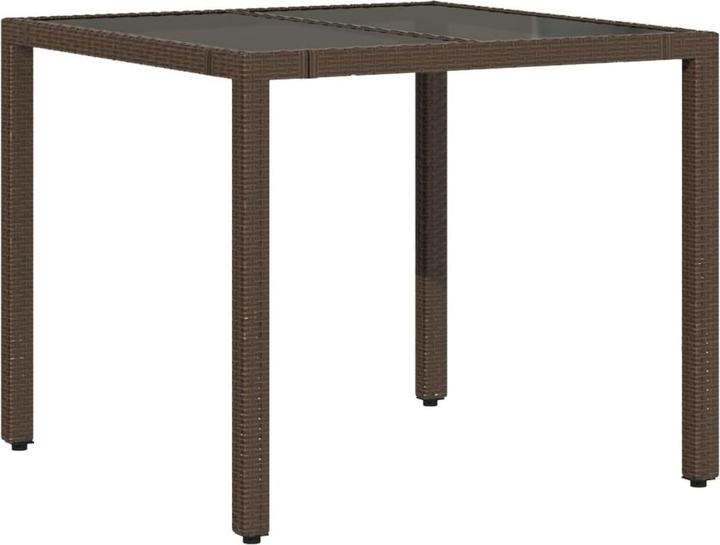 Produktbild vidaXL Bistro Set