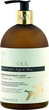 Immagine prodotto Baylis & Harding Fuzzy Duck Lozione per le mani al pepe nero e salvia 500ml (500 ml)
