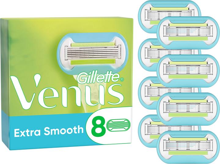 Immagine prodotto Gillette Venus Extra liscio (8x)