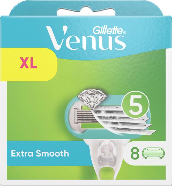 Immagine prodotto Gillette Venus Extra liscio (8x)