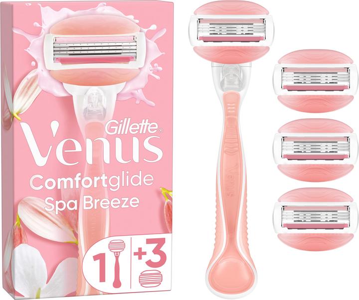 Produktbild Gillette Venus Venus Comfortglide