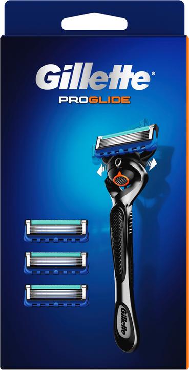 Image du produit Gillette ProGlide