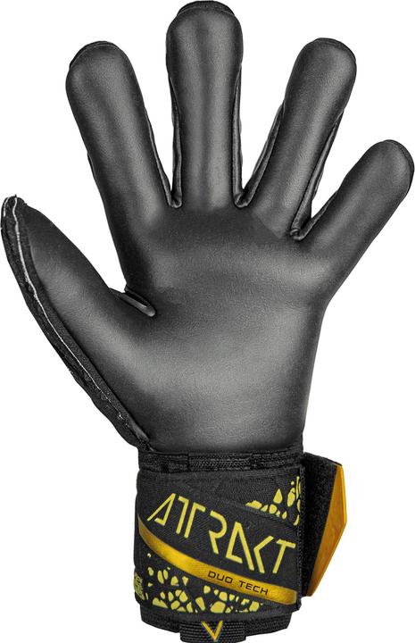 Actual product image Reusch Fastgrip Attrakt Duo (8)