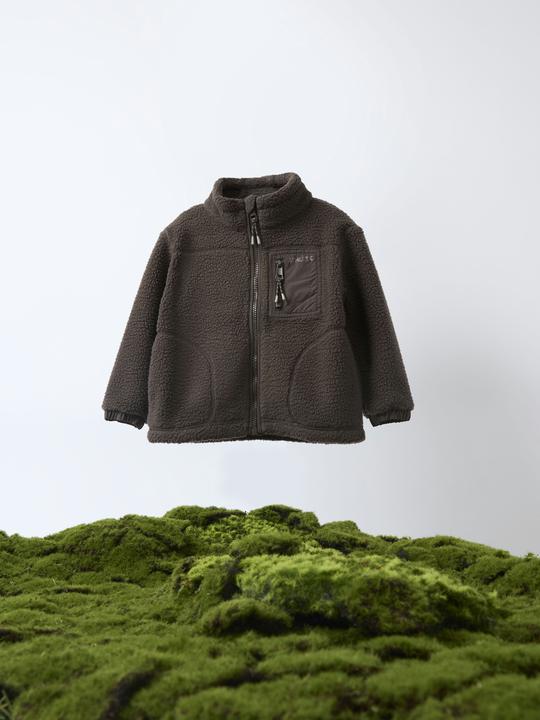 Produktbild Name it Sherpa Jacke (92)