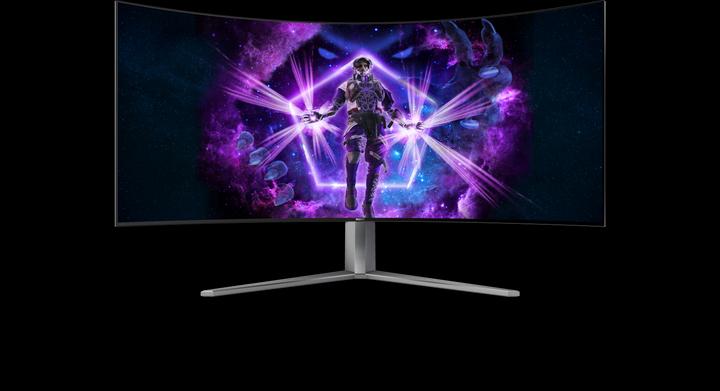 Image du produit AOC Agon Pro AG456UCZD (3440 x 1440 pixels, 45")