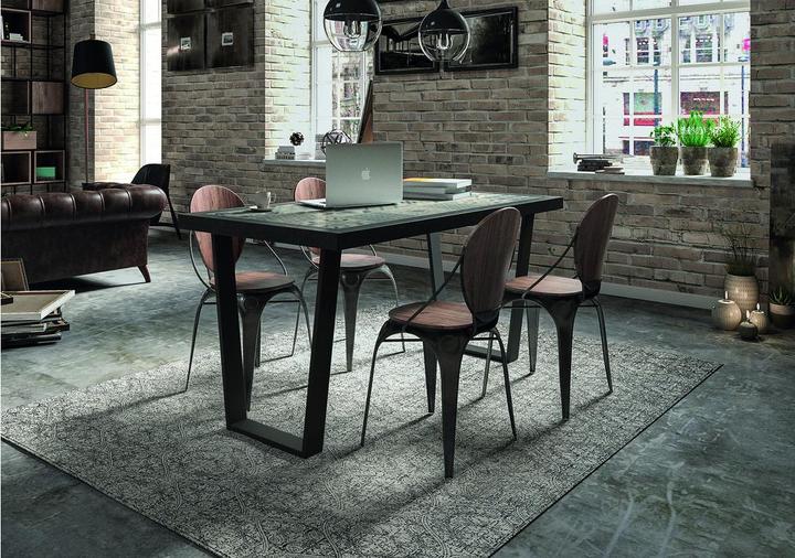 Immagine prodotto Werkstarck Gambe tavolo industrial