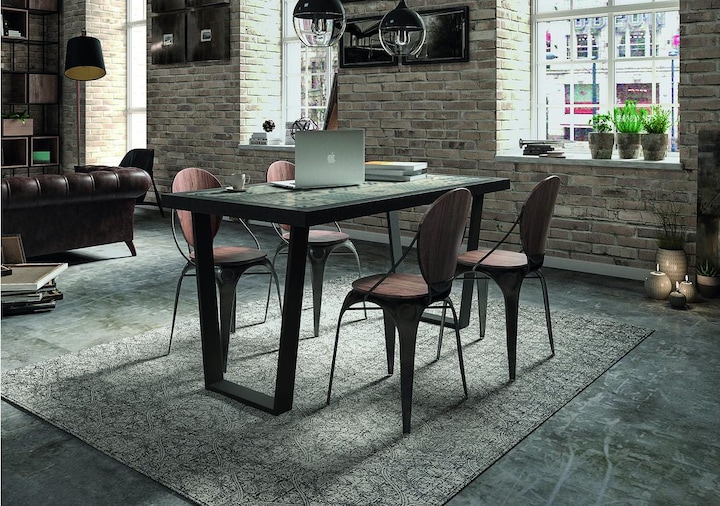 Image du produit Werkstarck Barres de support pour tables