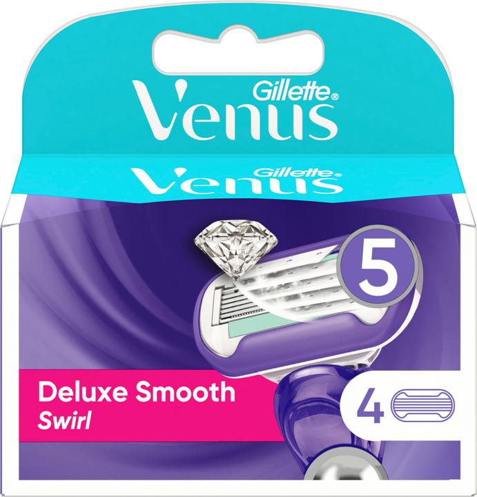 Produktbild Gillette Venus Venus Swirl