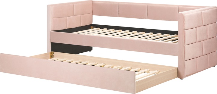 Actual product image Beliani Chavonne (90 x 200 cm)