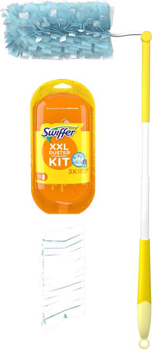Image du produit Swiffer Duster XXL Kit (1 pcs)