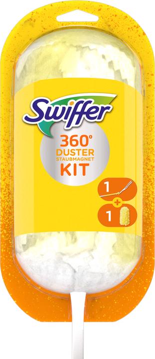 Produktbild Swiffer Staubmagnet Set (1 Stk.)