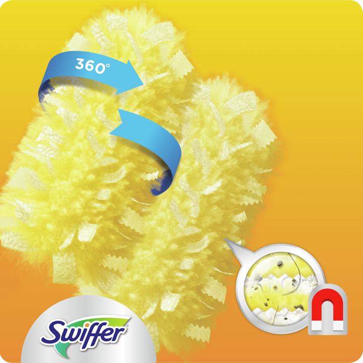 Produktbild Swiffer Staubmagnet Set (1 Stk.)