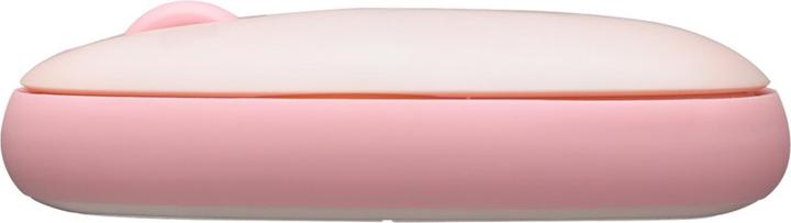 Produktbild Rapoo M660 WL MOUSE PINK (Kabellos)