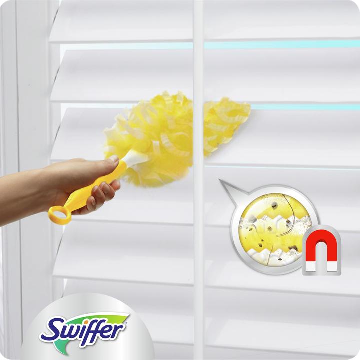 Produktbild Swiffer Staubmagnet Set (1 Stk.)