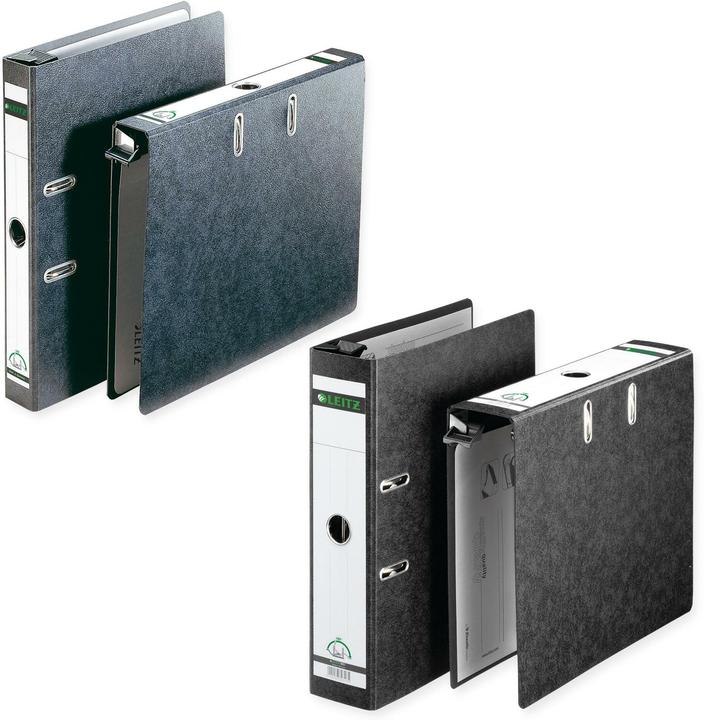 Actual product image Leitz Rb50 (A4, 50 mm, 1 pcs.)