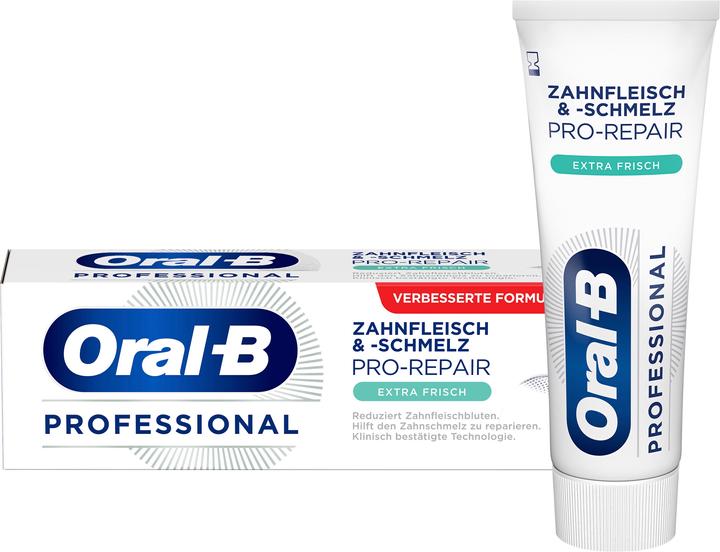 Oral-B Pro-Repair (75 ml)