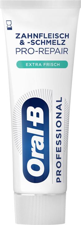 Actual product image Oral-B Pro-Repair (75 ml)