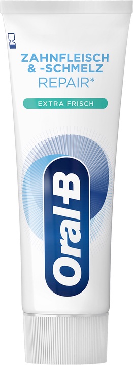 Actual product image Oral-B Gum & Enamel Repair (75 ml)